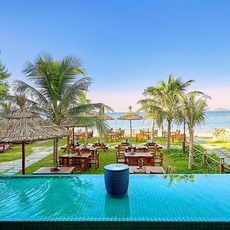 Hoi An Babylon Luxury Hotel & Spa Екстер'єр фото