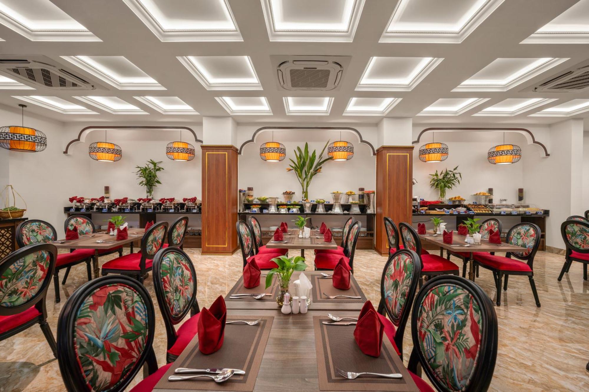 Hoi An Babylon Luxury Hotel & Spa Екстер'єр фото