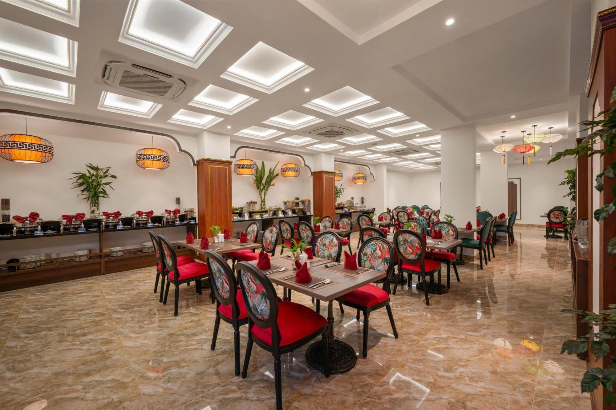 Hoi An Babylon Luxury Hotel & Spa Екстер'єр фото