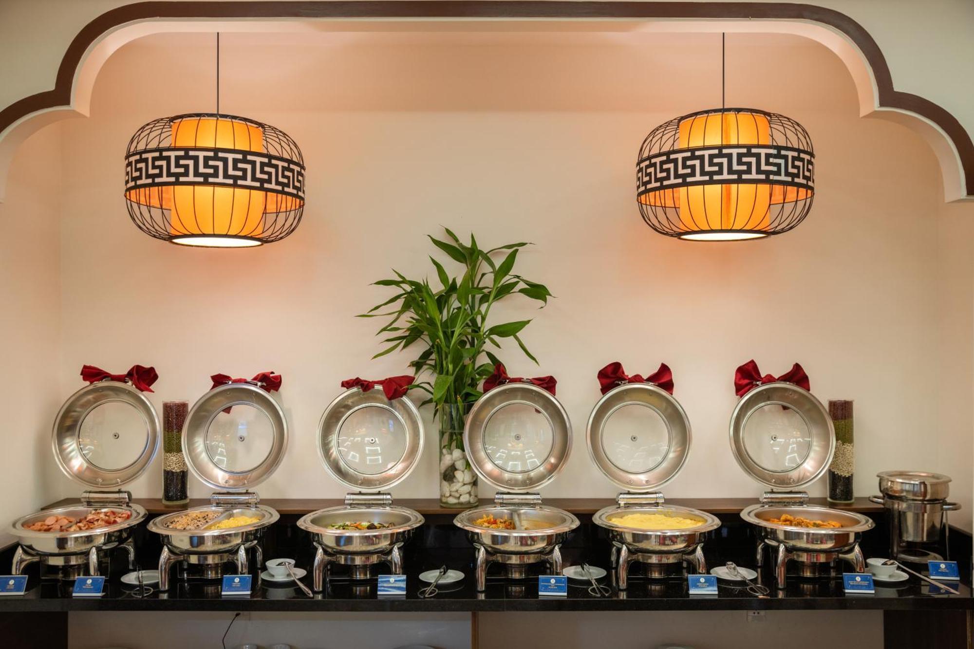 Hoi An Babylon Luxury Hotel & Spa Екстер'єр фото